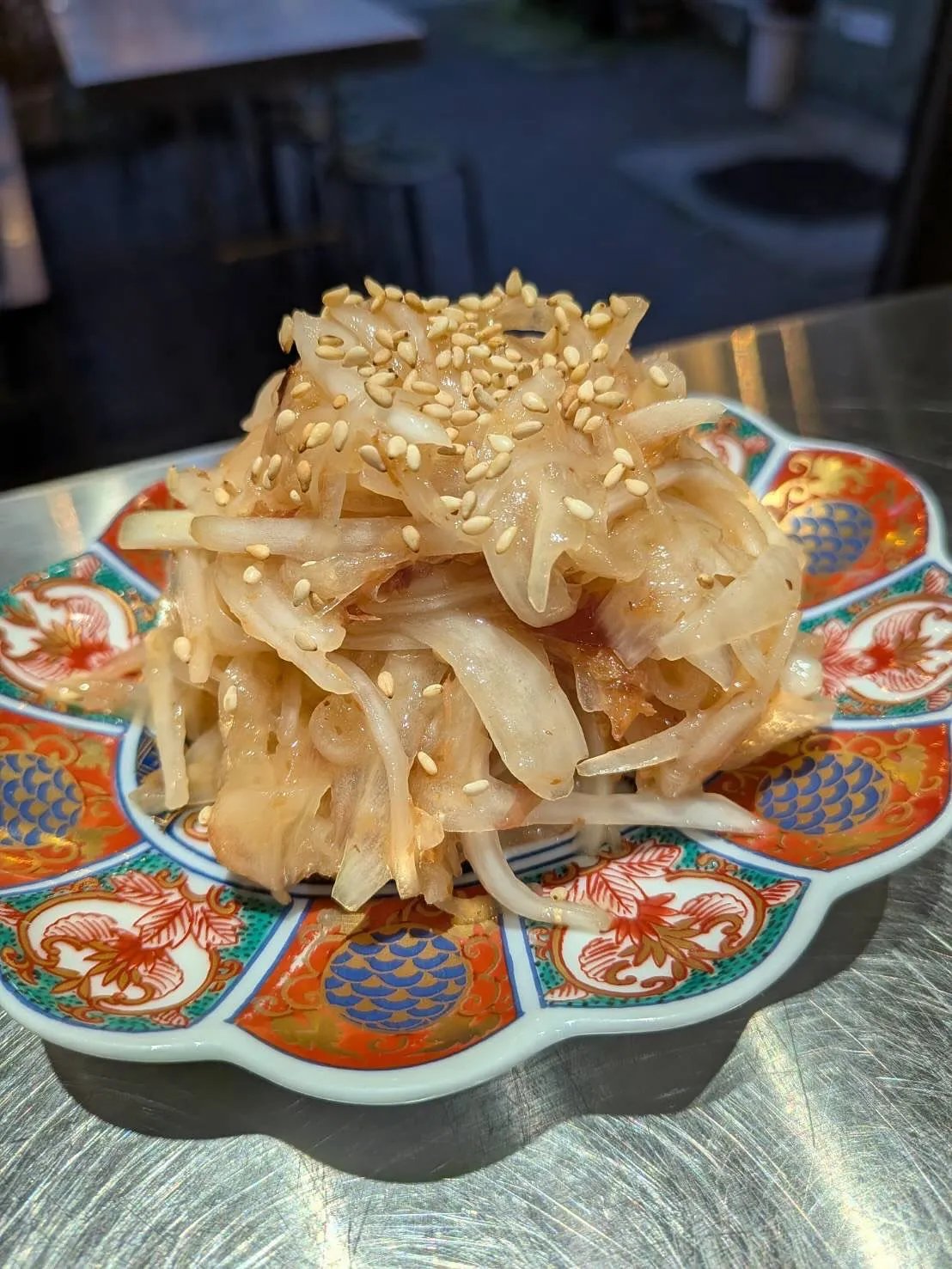 代々木公園で美しい桜を楽しんだ後は、ぜひ私たちの居酒屋「PO...